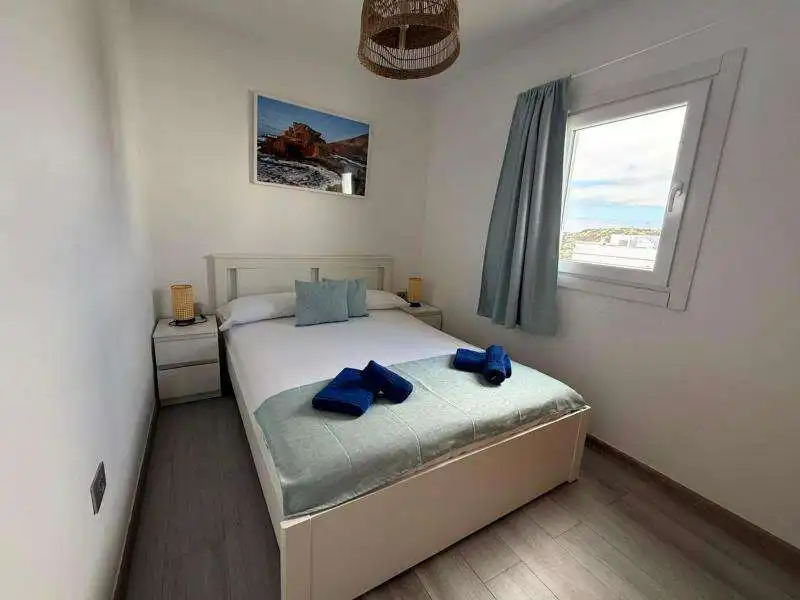 Habitación de Apartamento en venta en Yaiza con Terraza, Amueblado y Lavadora
