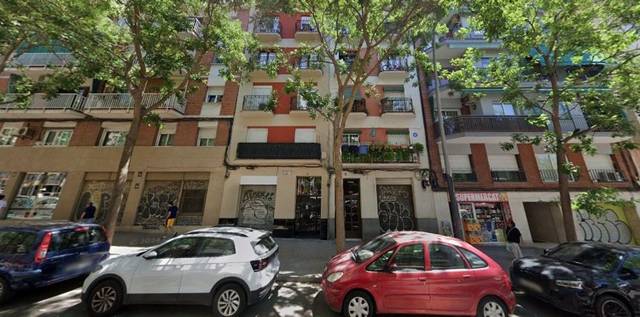 Piso en Venta en Barri Gòtic