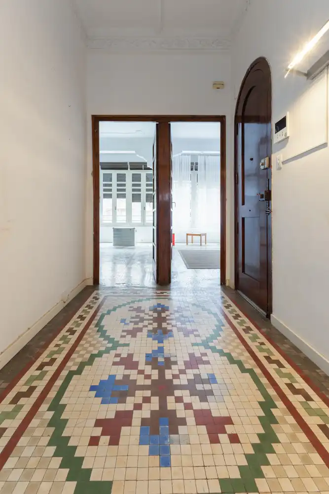 Flat for sale in Valencia  with Heating and Terrace