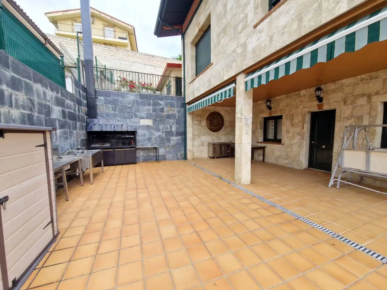 Maison avec jardin à vendre à Calle El Egido, imagen 7