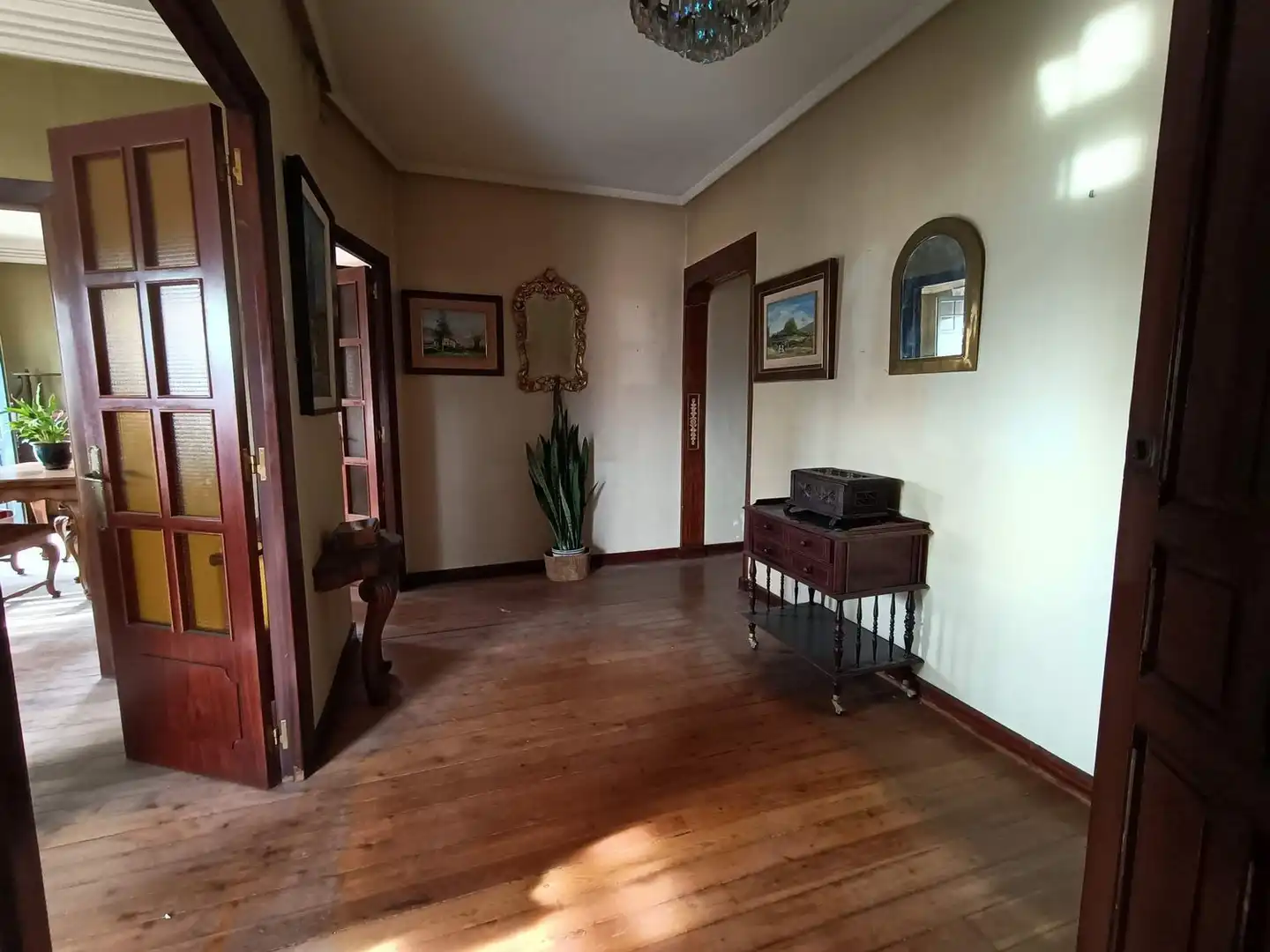 Flat for sale in El Postigo