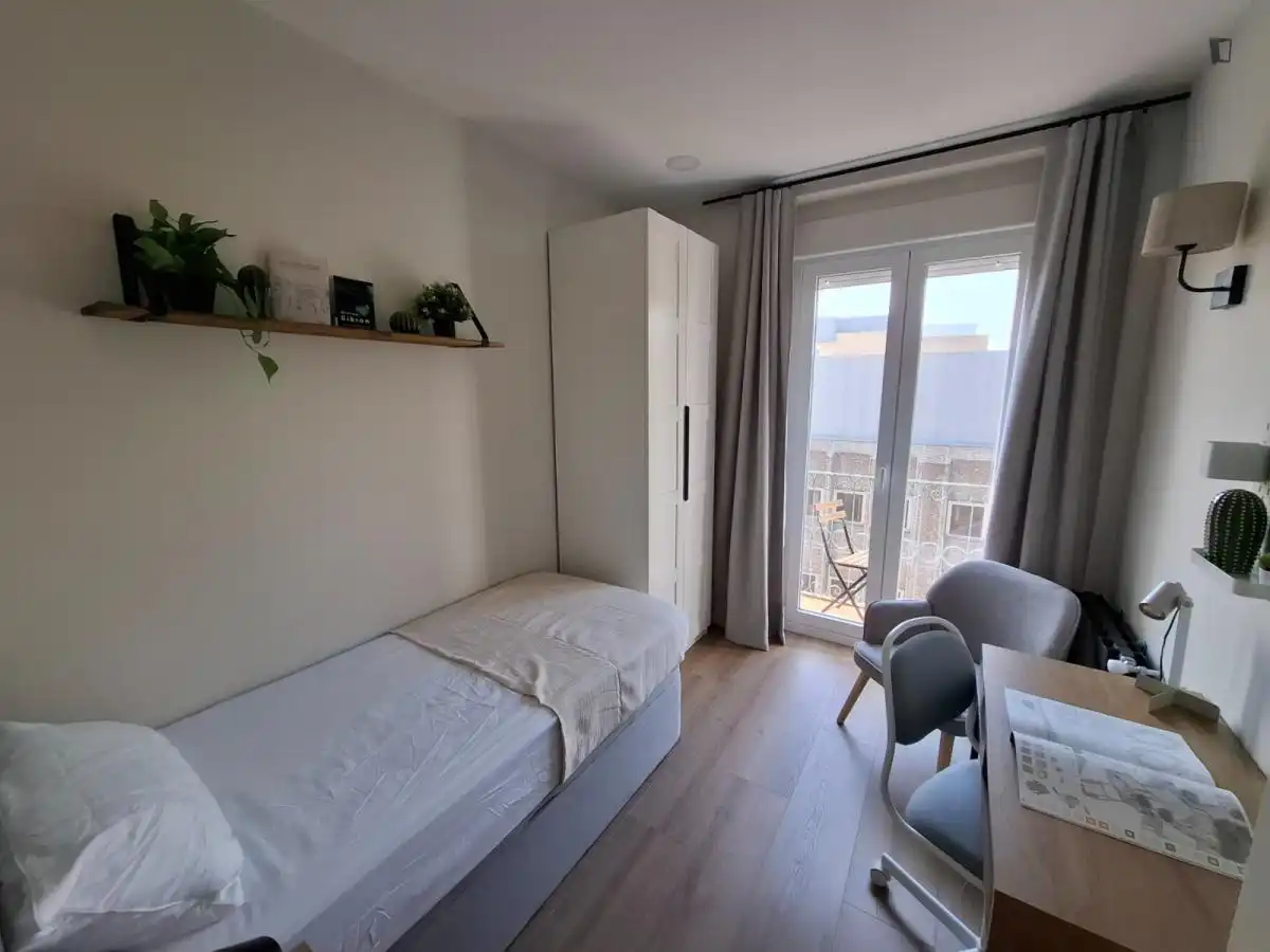 Casa o chalet de alquiler en Palos de Moguer