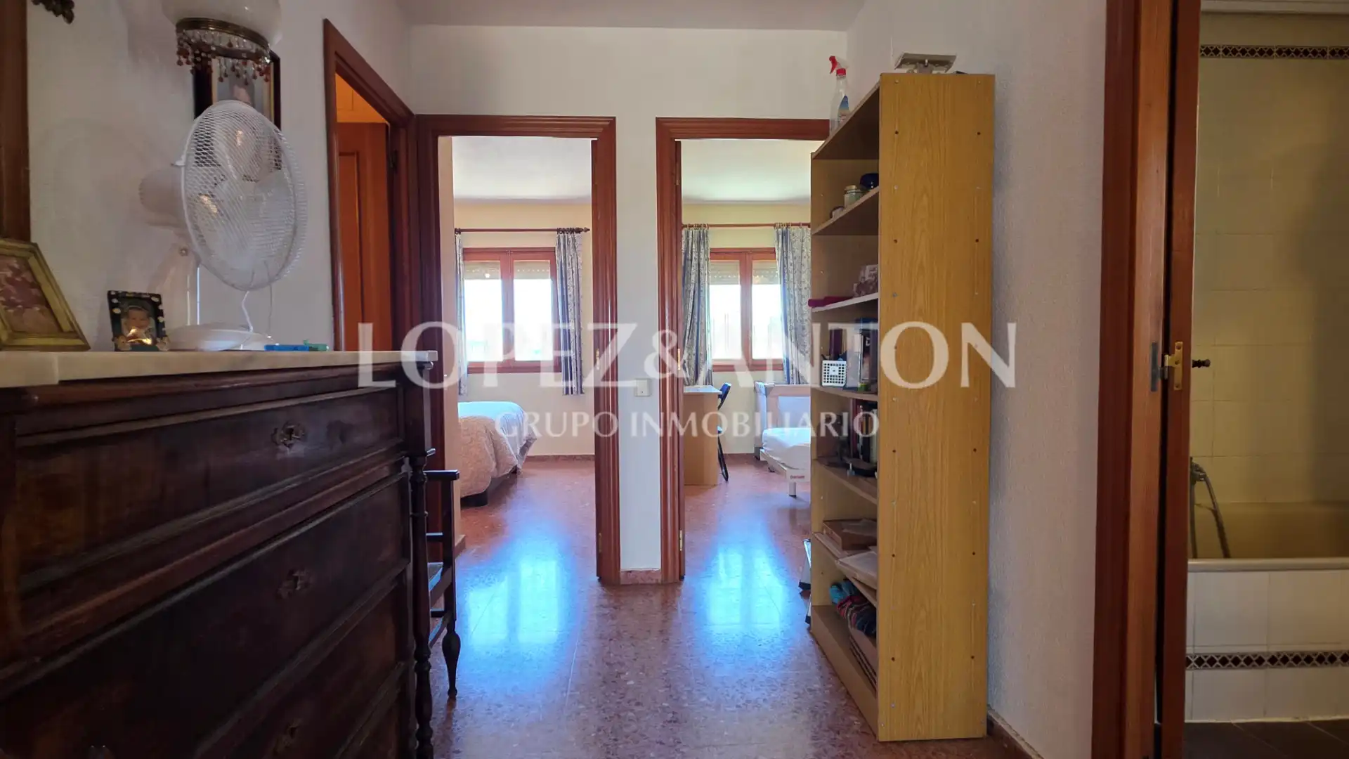 Casa o chalet en venta en San Antonio de Benagéber con Aire acondicionado, Calefacción y Jardín privado