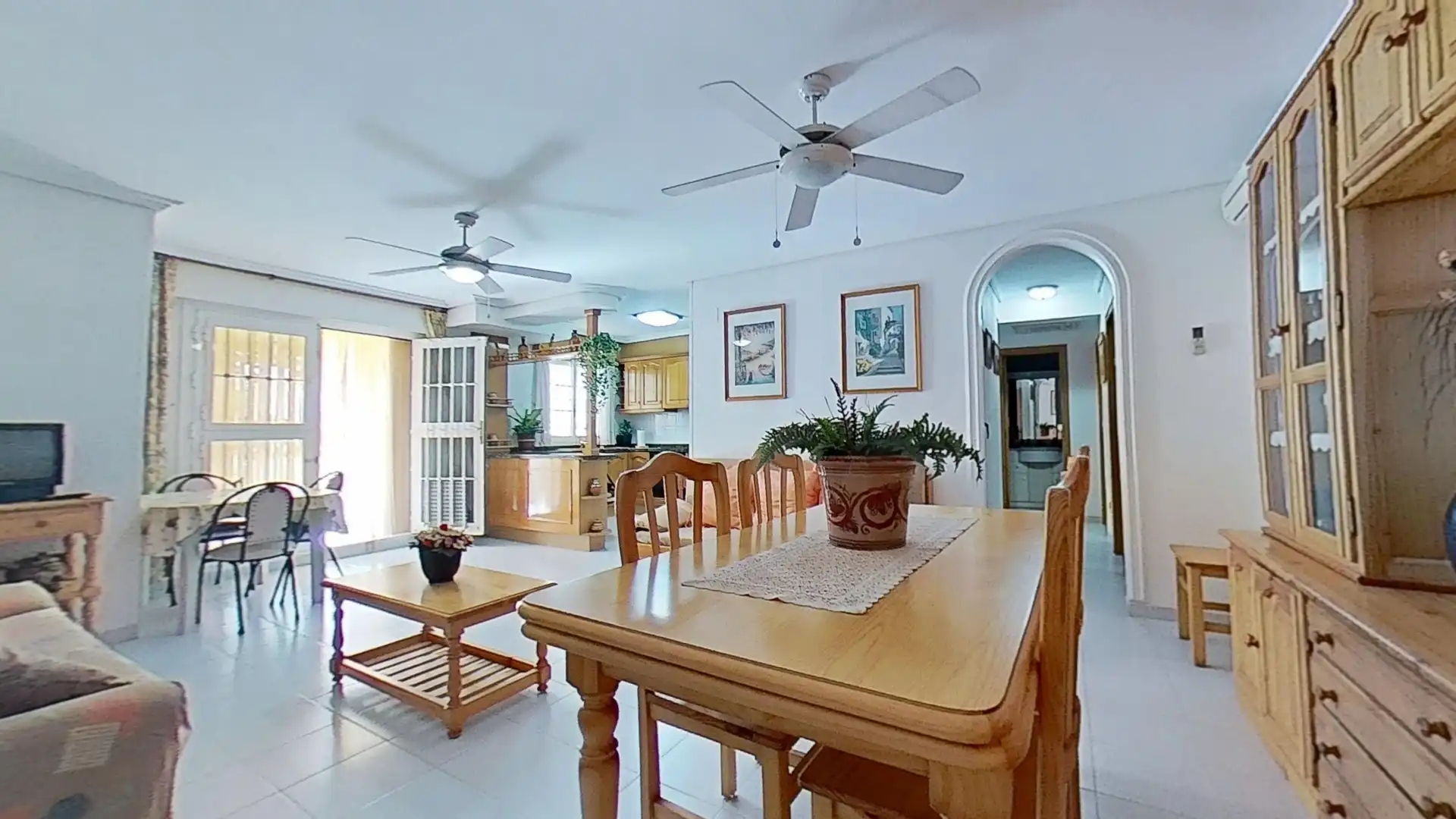 Wohnung mit Aufzug zum Verkauf in Moncófar Playa, imagen 5