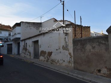 Terreno rustico in vendita a Bisbe Catala