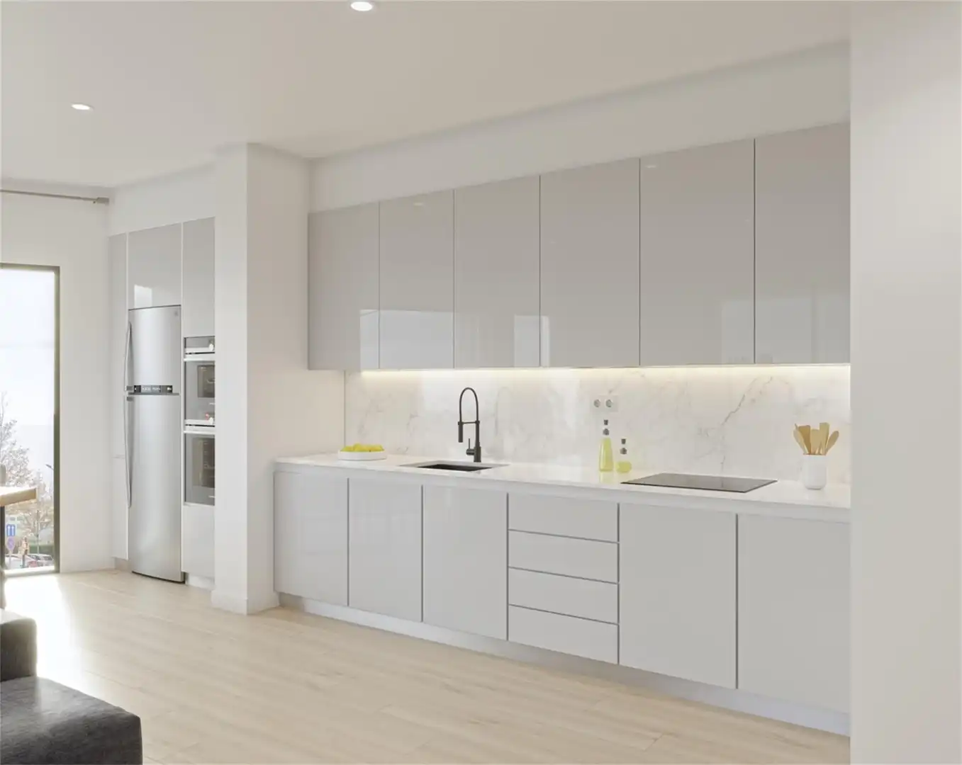 Flat for sale in Carrer Bernat Vilar, 1, Olot