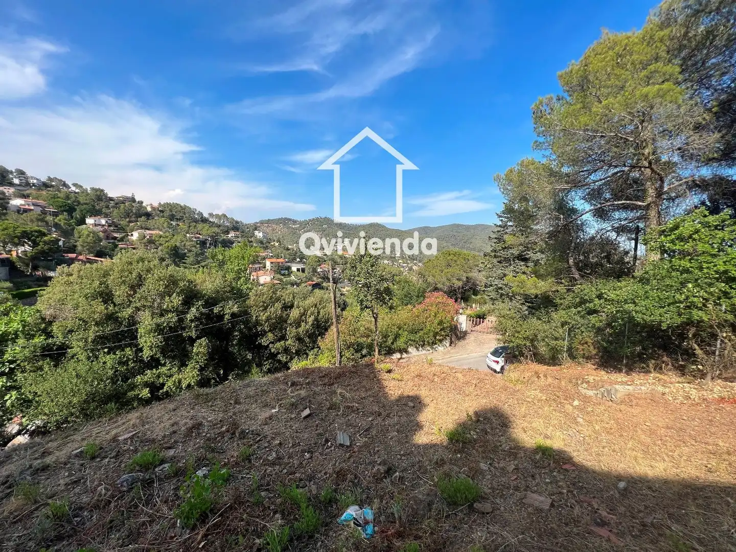 Casa o chalet en venta en Castellar del Vallès