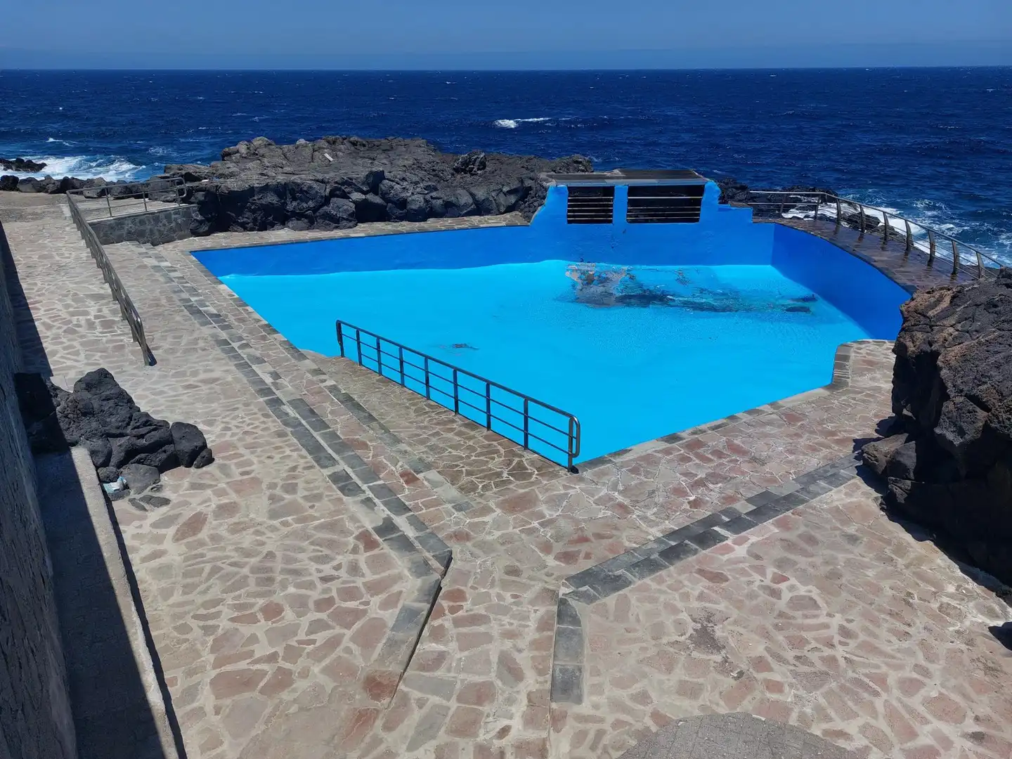 Piscina de Residencial en venda en Güímar
