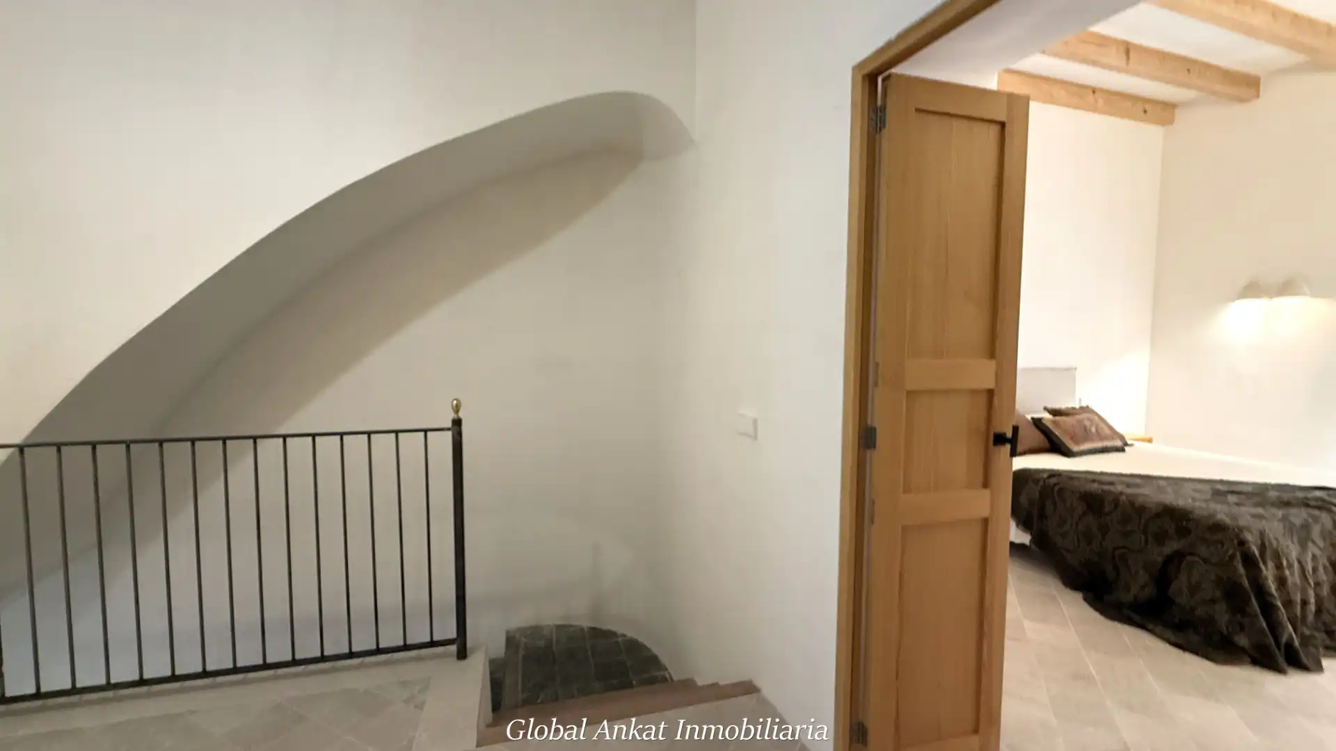 Casa o chalet en venta en Felanitx con Aire acondicionado, Calefacción y Jardín privado