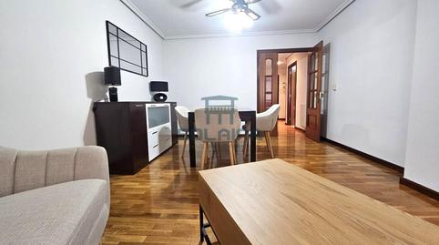 Foto 4 de Pis de lloguer a Ventiun, Ourense Capital