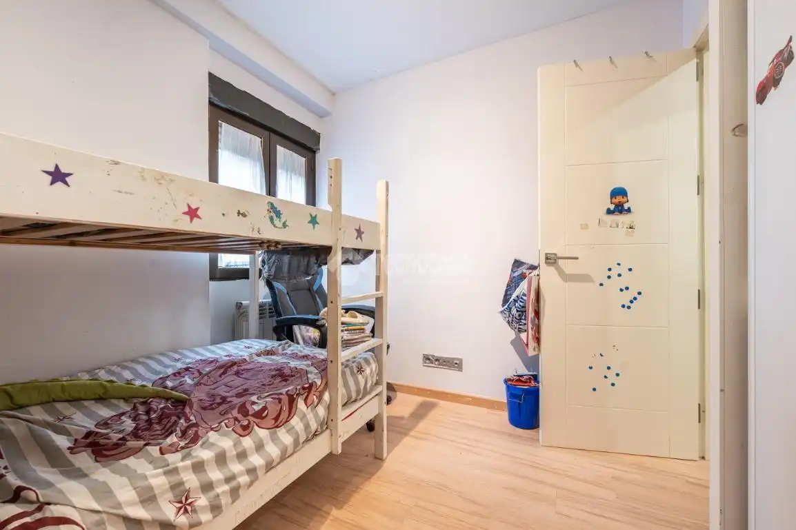 Dormitori de Pis en venda en Residencial Jarama
