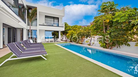 Foto 3 de Casa o xalet en venda a Playa Fañabé Alto, Adeje