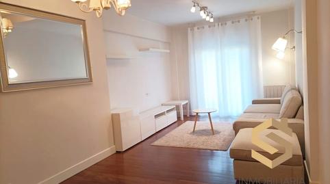 Photo 2 of Flat to rent in Orixe Kalea, San Ignacio - Elorrieta, Bilbao