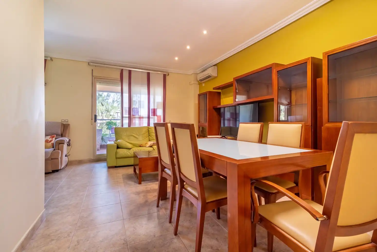 Wohnung mit Aufzug zum Verkauf in Puerto de Sagunto - isla de amboto, imagen 13