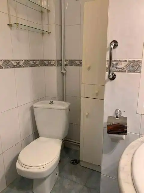 Piso de alquiler en Zona Ultramar