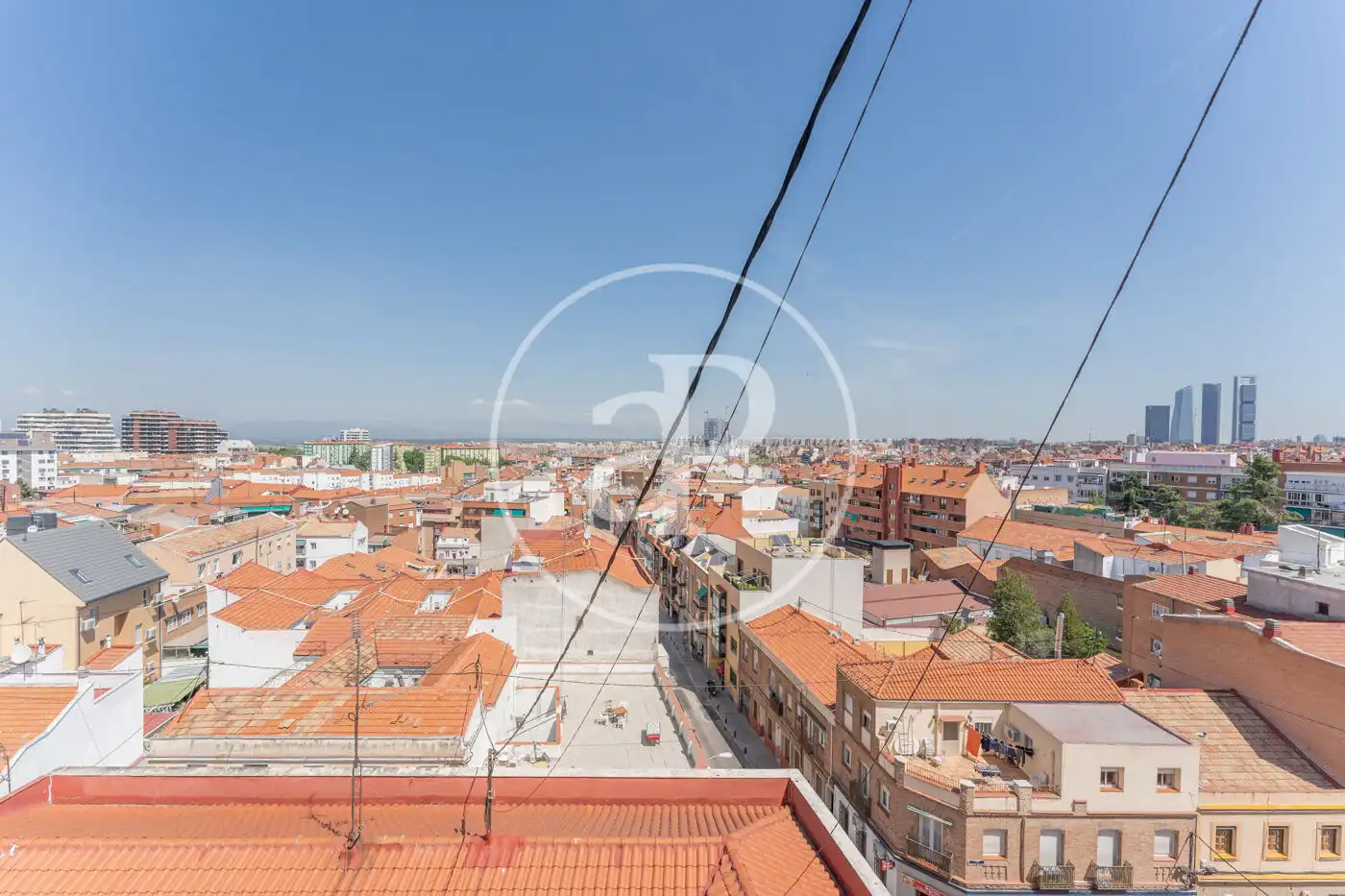 Piso de alquiler en C. de José Calvo, Berruguete