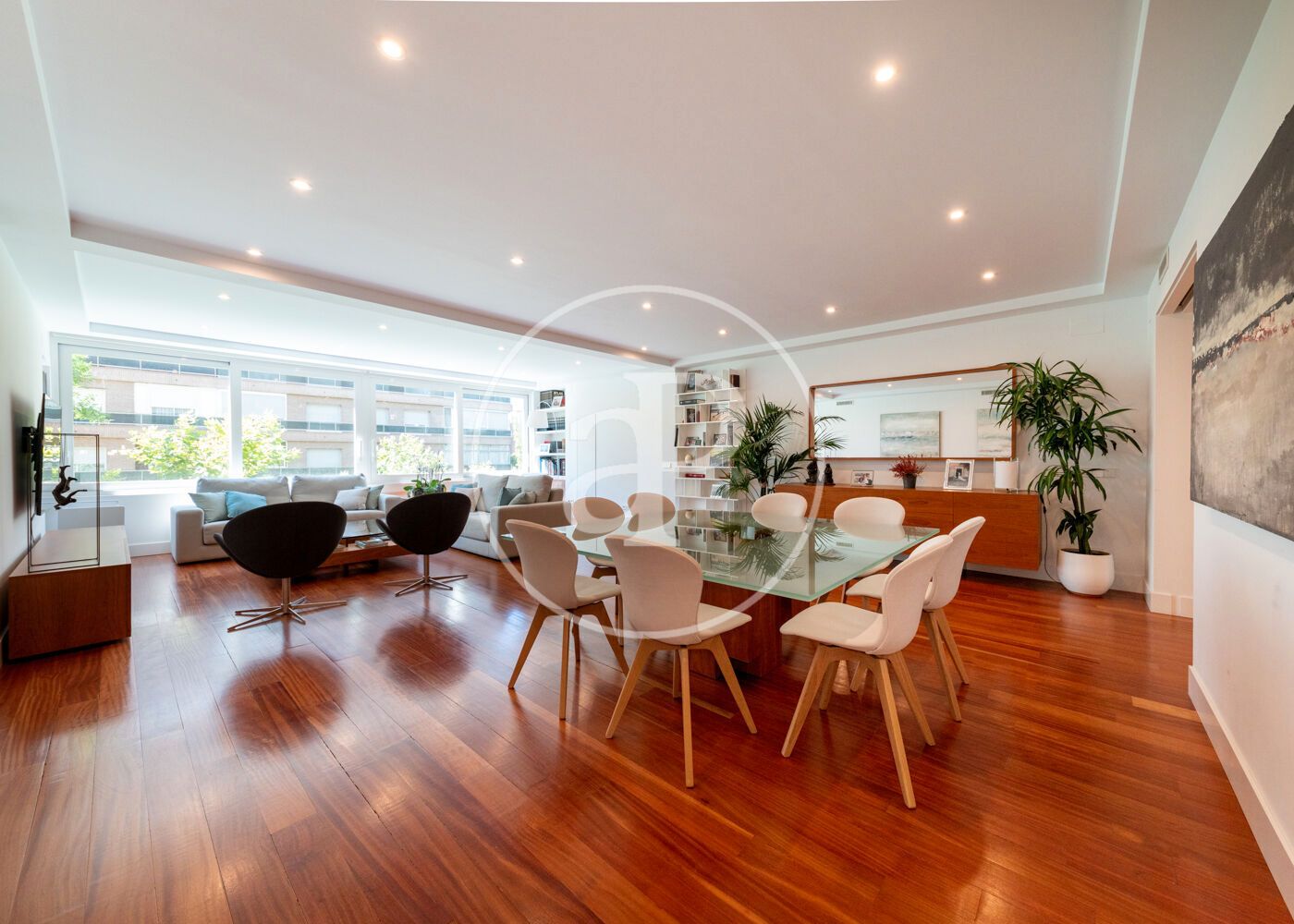 Pis de lloguer a C. del Poeta Joan Maragall, 35, Castillejos - Cuzco