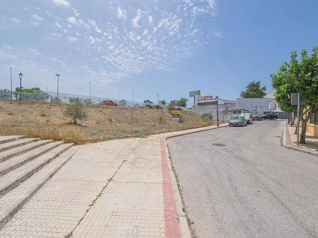 Terreny residencial en venda a Calle de Miguel Ángel Asturias, imagen 4