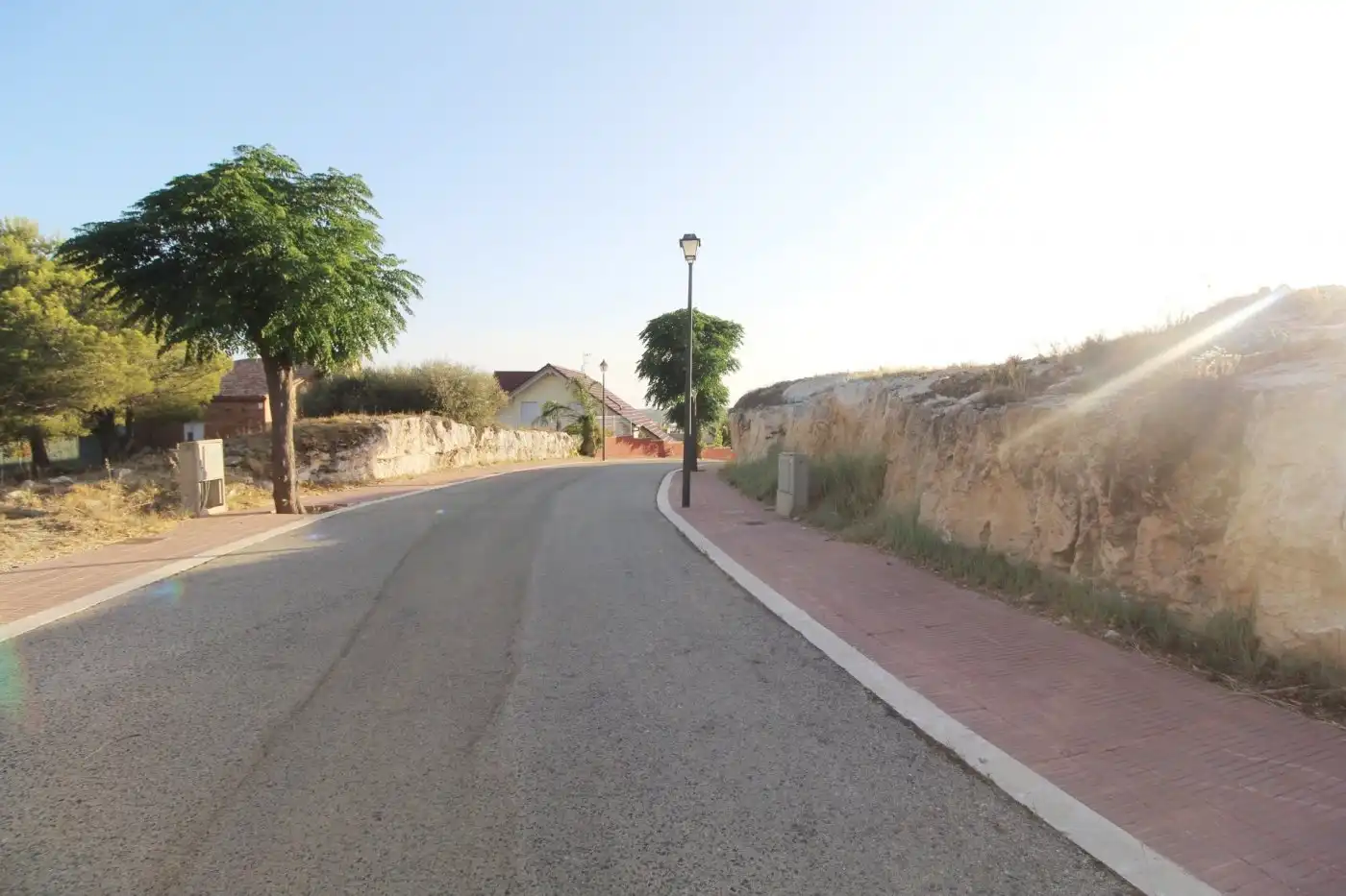 Terreny residencial en venda a Roda de Barà, imagen 5