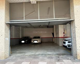 Parking of Garage for sale in La Cellera de Ter