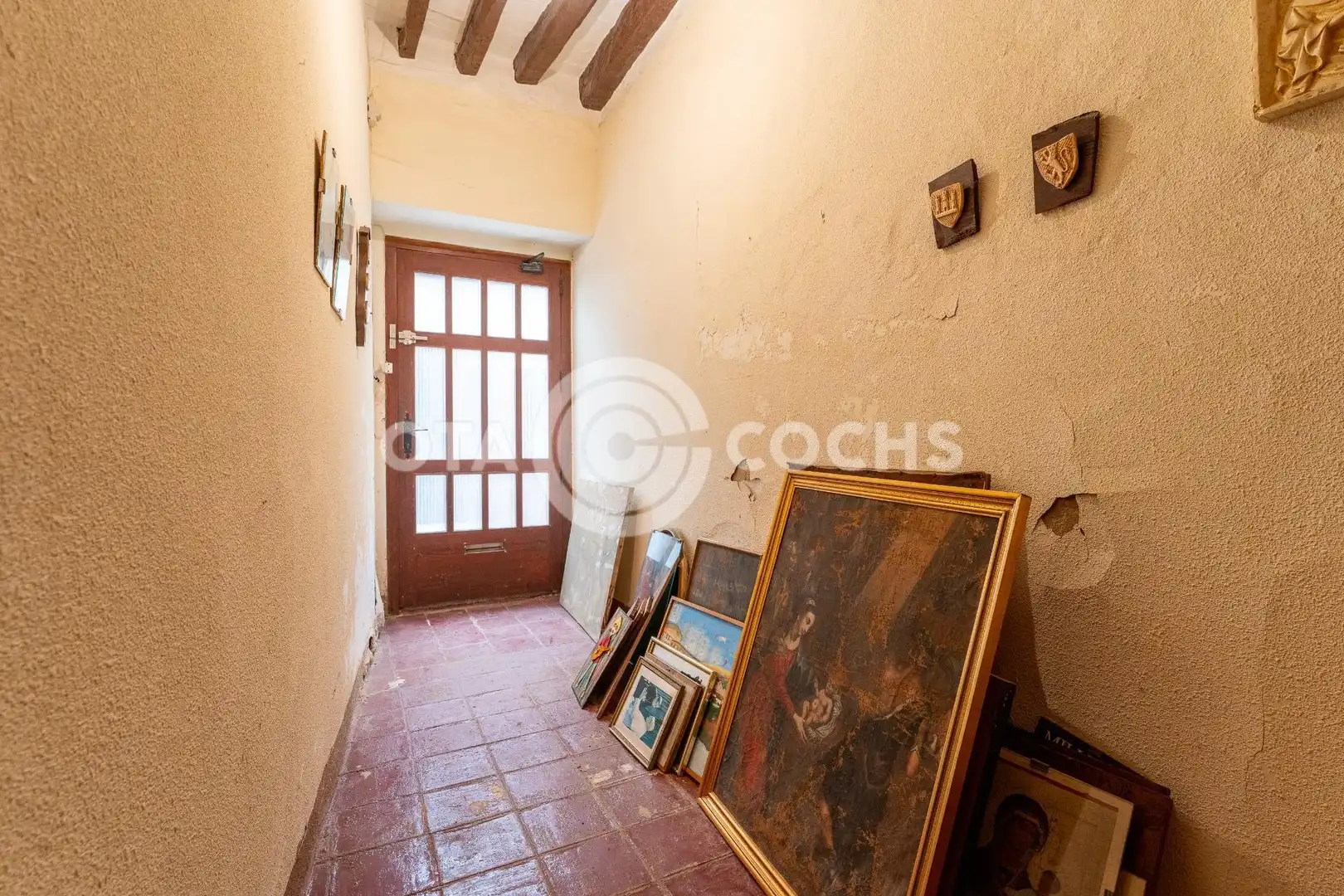 Casa rústica en venta en Carrer MAJOR, imagen 5
