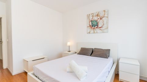 Foto 5 de Apartament en venda a Plaça D'hondures, Ciutat Jardí, Valencia Capital