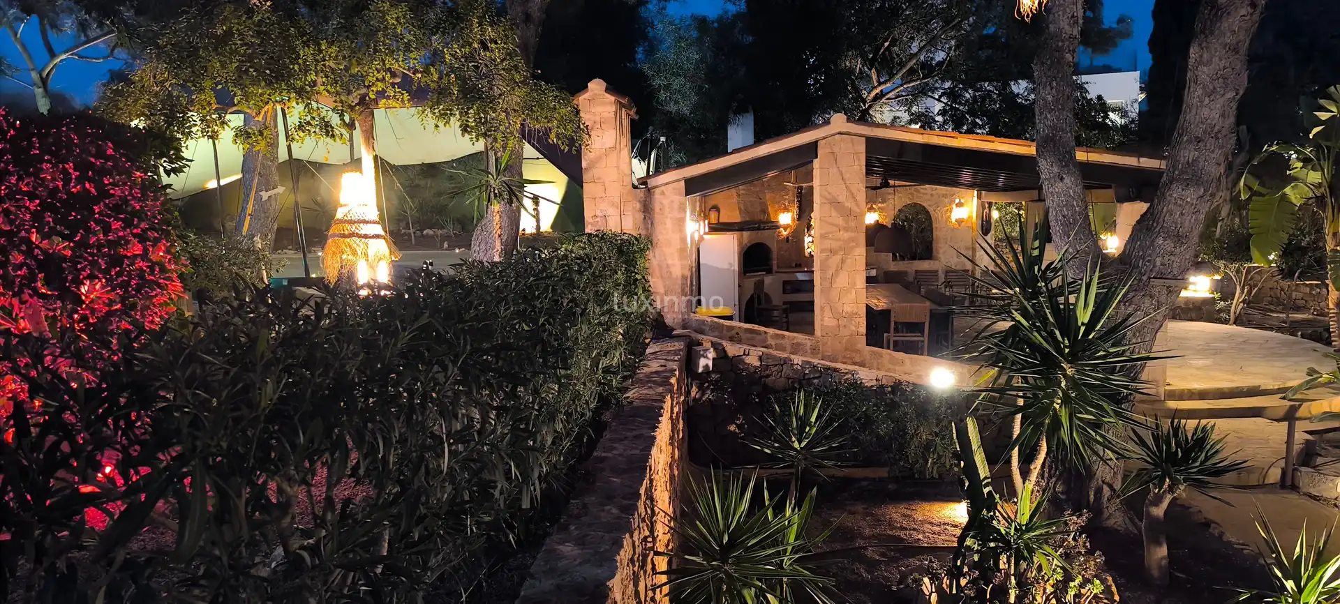 Chalet con terraza en venta en Carrer San Jaime 2, imagen 33