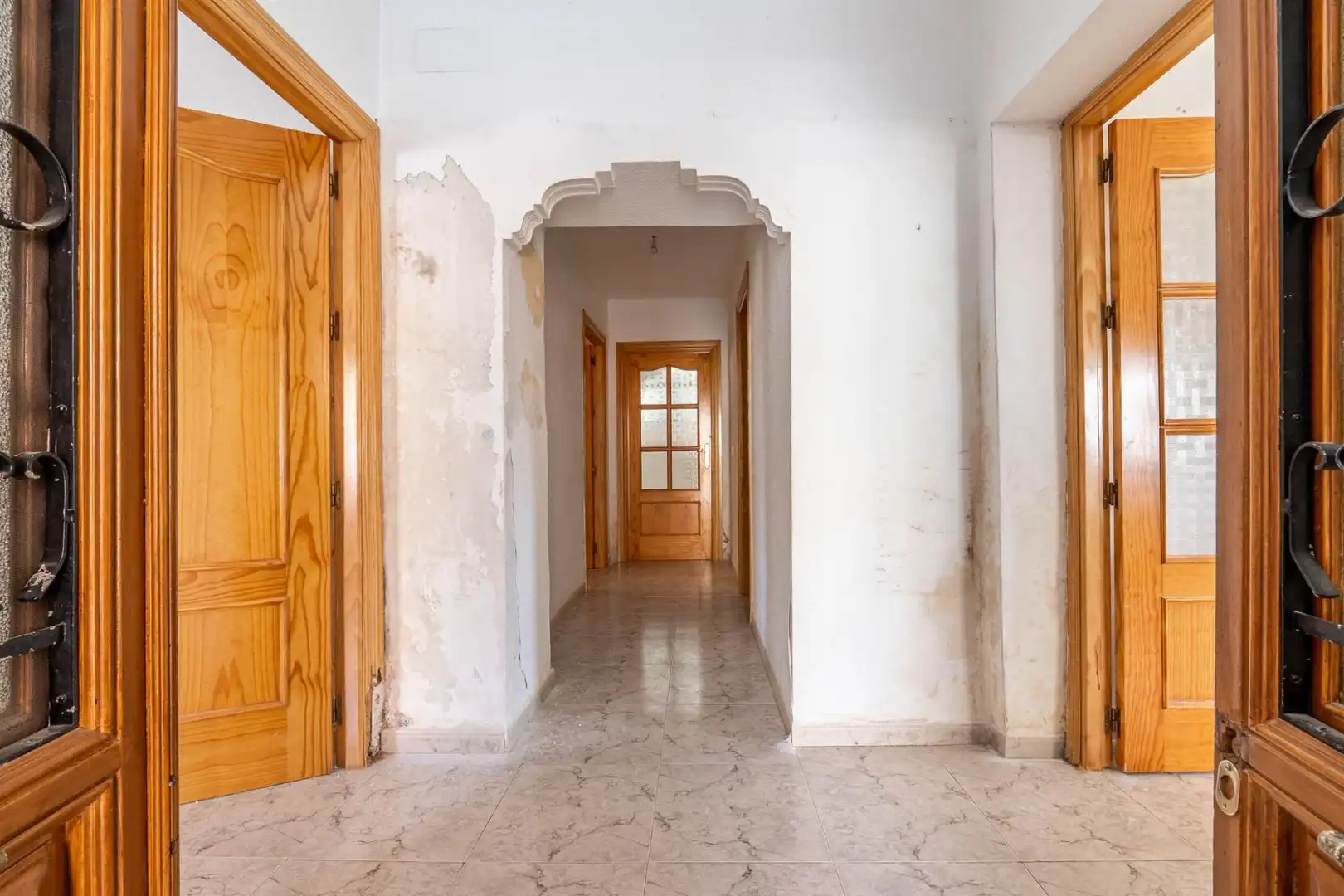 Casa o xalet en venda a Calle de la Cruz de Piedra, Guadix