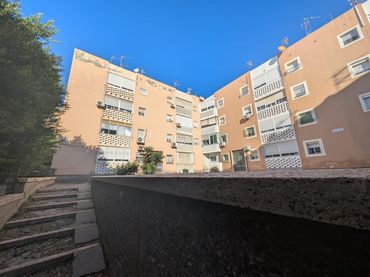 Wohnung zum Verkauf in Calle AMOR DE DIOS