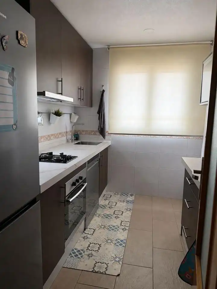 Appartamento con ascensore in vendita a Calle Cristóbal Colón, imagen 7