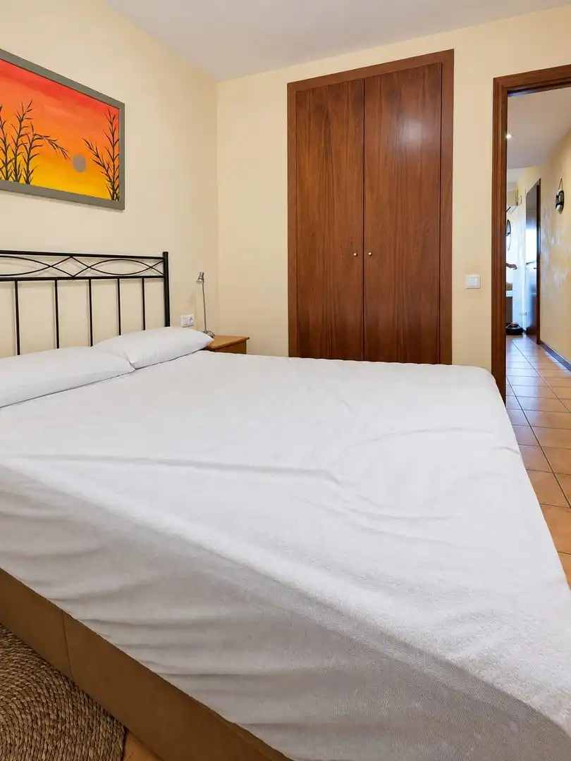 Appartement compact avec jardin à vendre à Calle EUCALIPTUS, imagen 13
