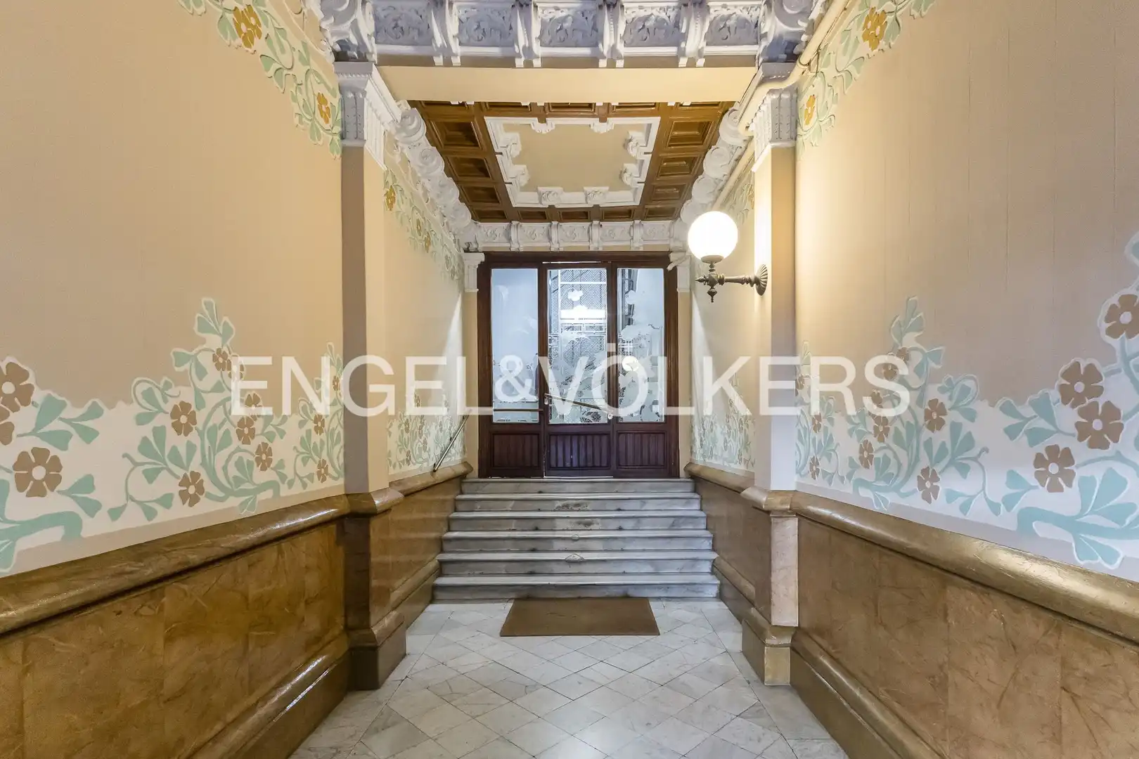 Flat with terrace for sale in Eixample, imagen 3