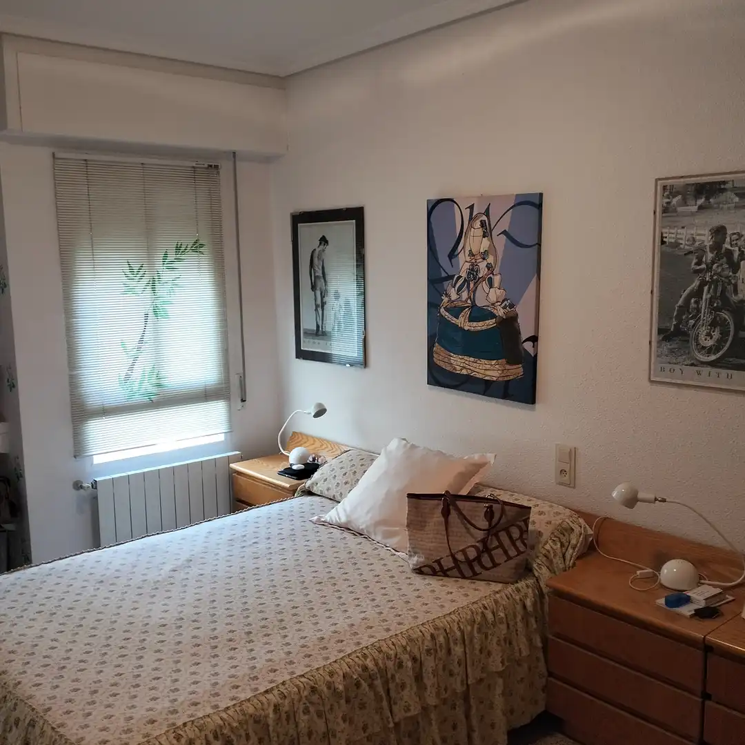 Appartamento con terrazza in vendita a Calle Mayor 17, imagen 10