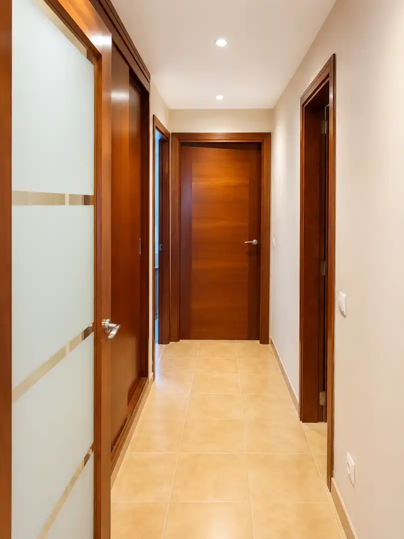 Casa adosada en venta en Marratxí con Calefacción, Jardín privado y Terraza