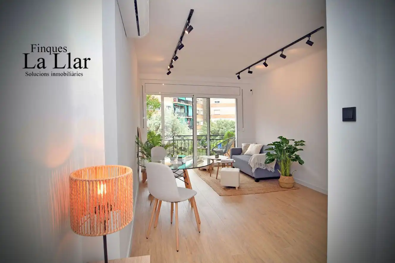 Piso en venta en APELES MESTRE, Passeig Maragall