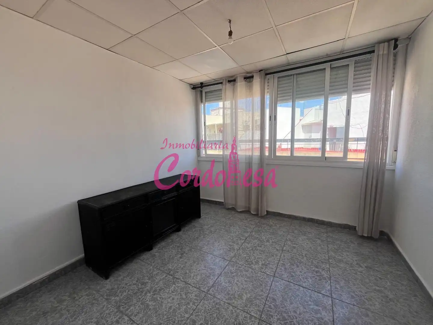Schlafzimmer von Dachboden zum Verkauf in Córdoba