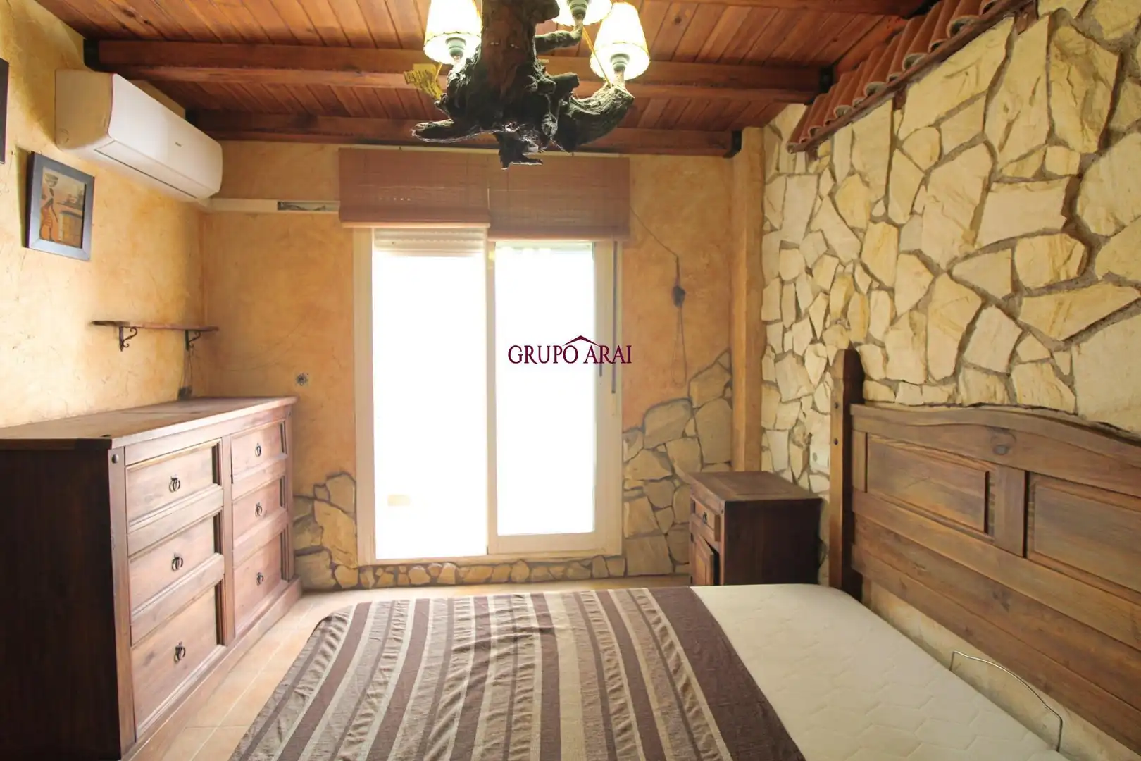 Bedroom of Ground floor for sale in Dolores