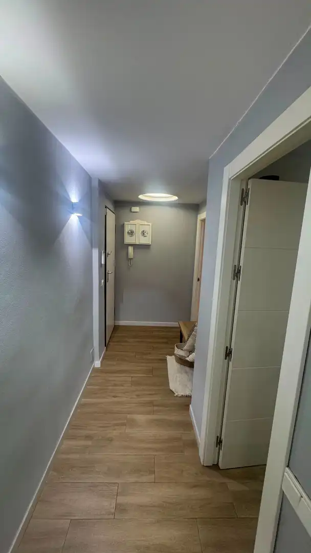 Flat with lift for sale in moisés, imagen 12