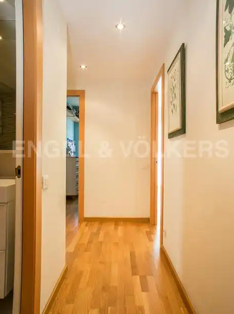 Flat for rent in Sant Martí