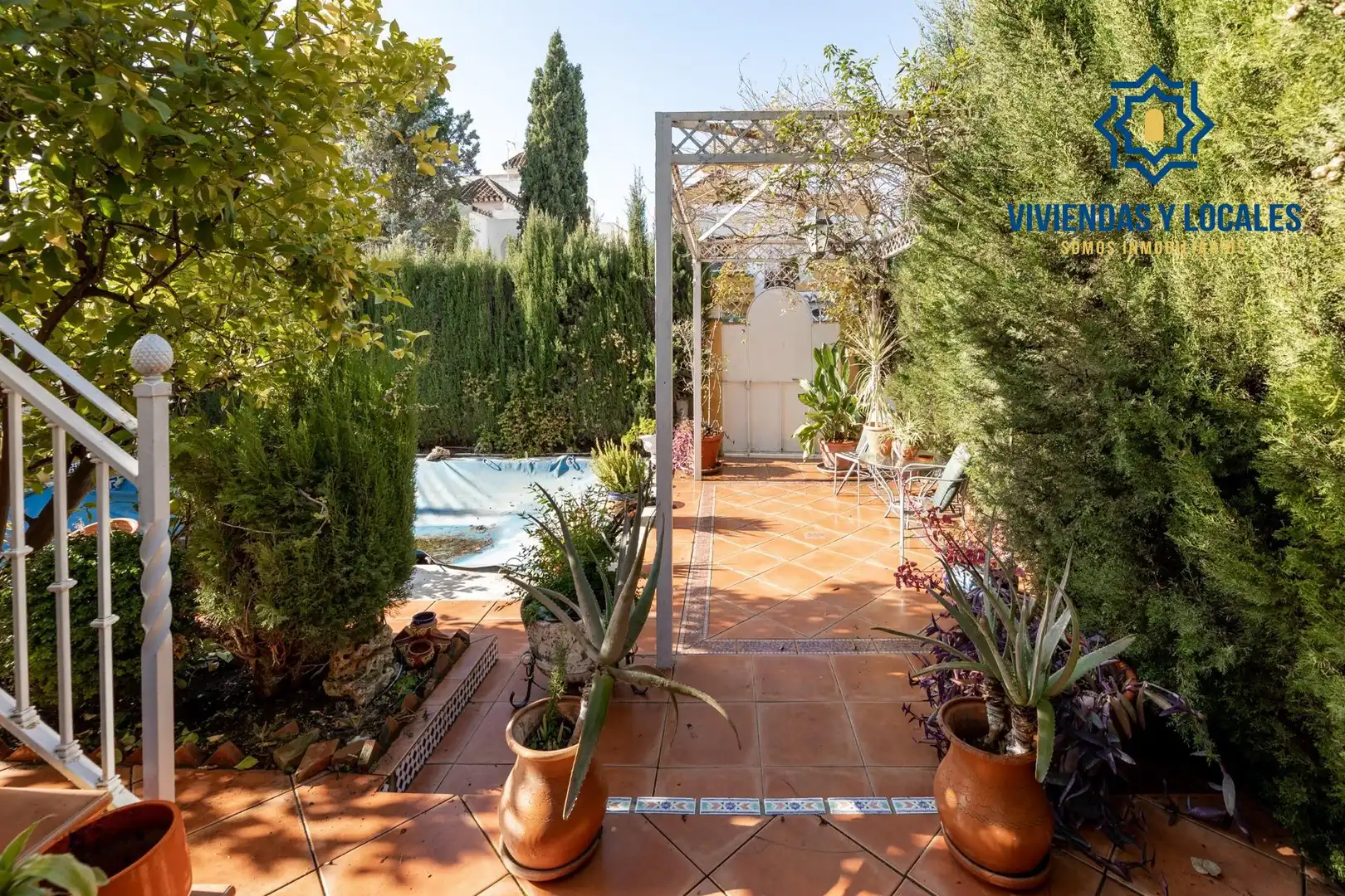 Casa o chalet en venta en Albolote