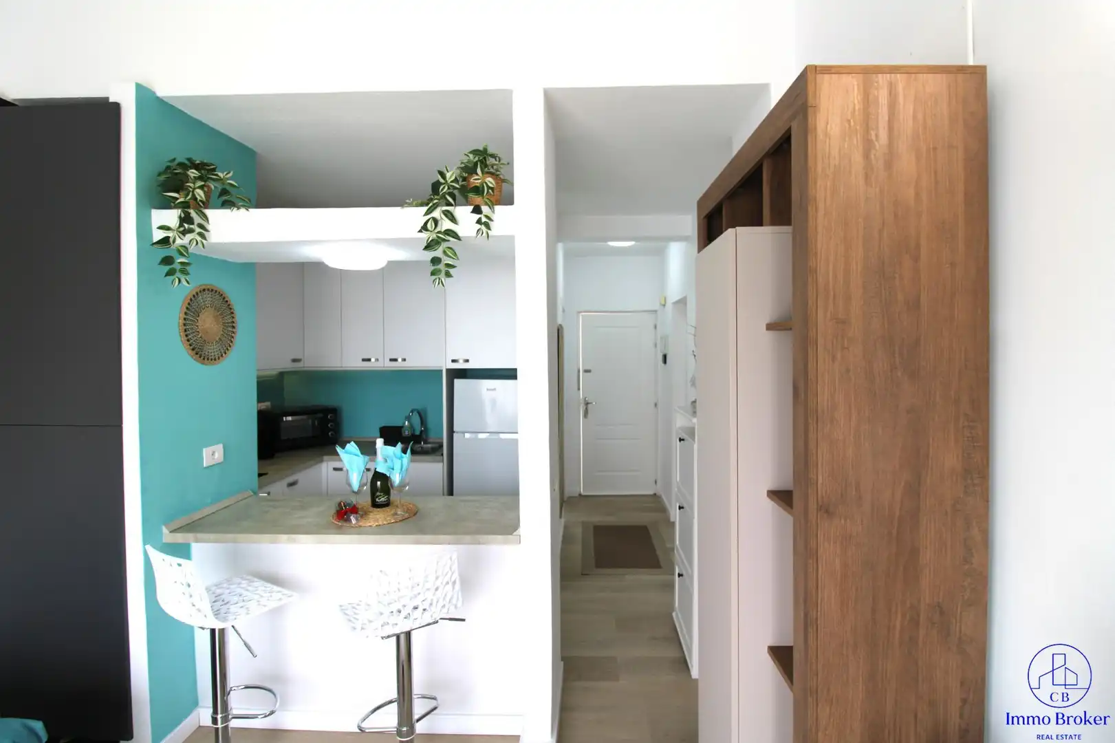 Appartement avec piscine à vendre à Costa Adeje, imagen 12