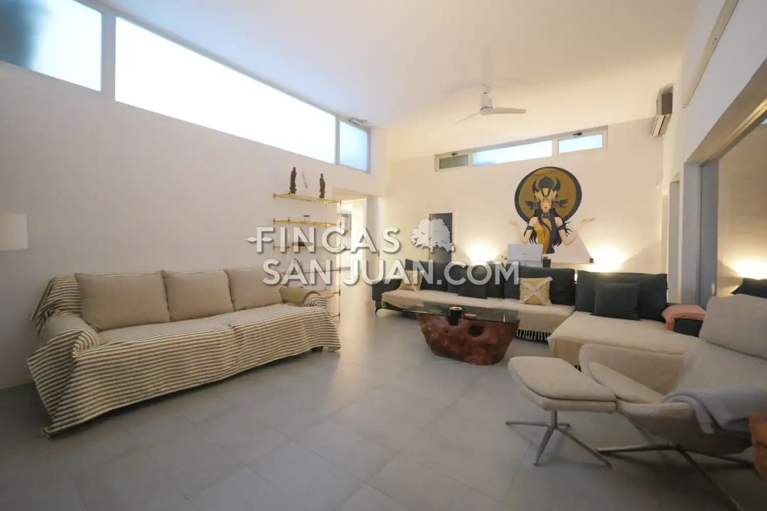 Chalet con piscina en venta en La Huerta, imagen 22