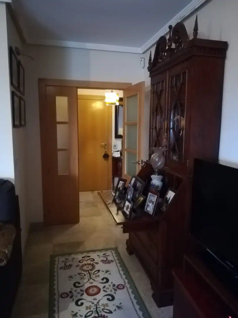 Ático en venta en Ceuta con Aire acondicionado, Terraza y Trastero