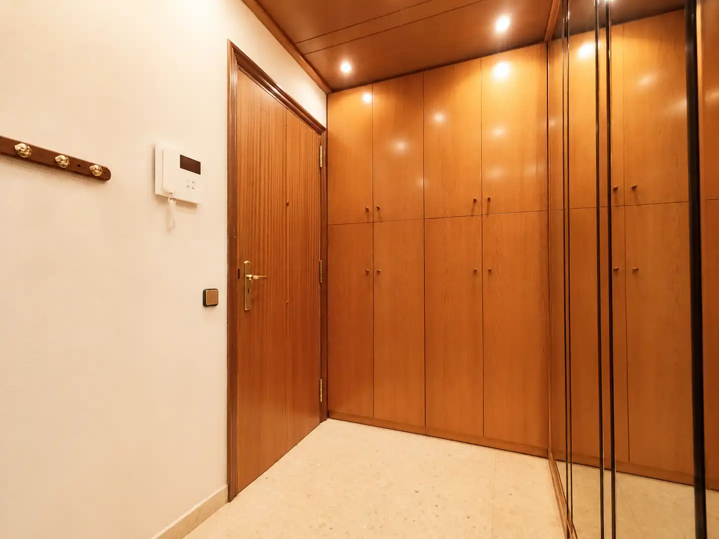 Ático con ascensor en venta en Santa Eulàlia, imagen 9