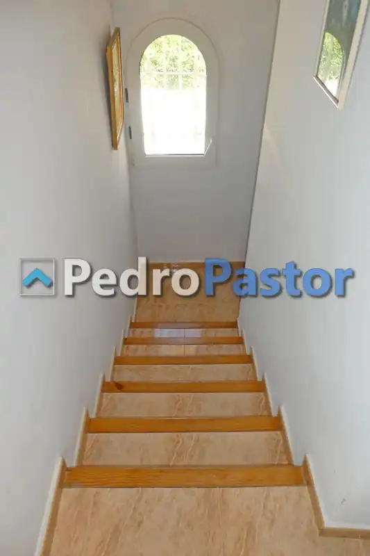 Casa o chalet en venta en Dénia con Aire acondicionado, Calefacción y Jardín privado