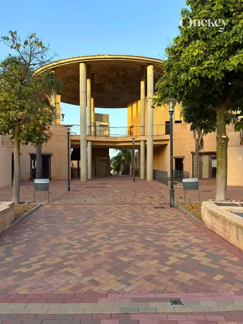 Local en venta en Campo de Murcia