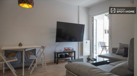 Foto 2 von Zimmer in San Pascual, Madrid Capital