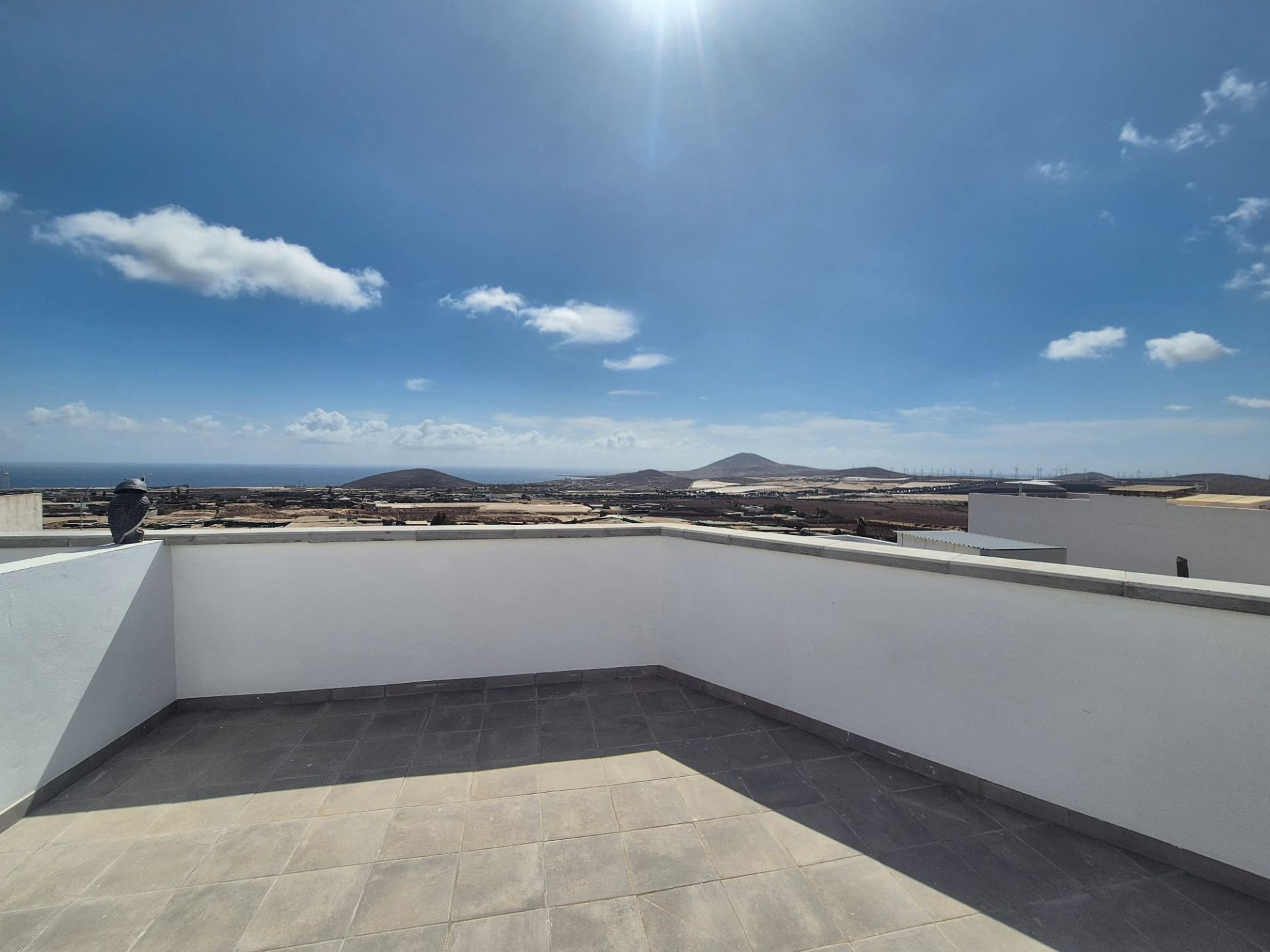 Terrassa de Dúplex en venda en Agüimes amb Traster i Balcó