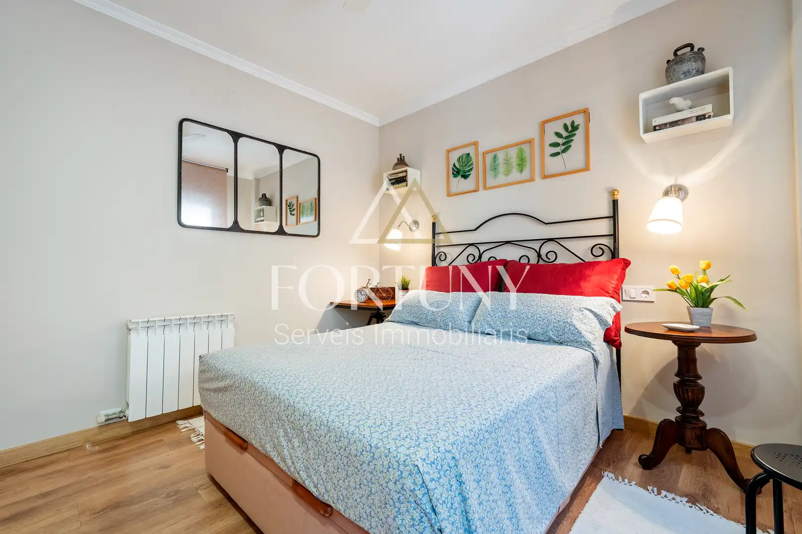 Habitación de Casa o chalet en venta en Cambrils con Trastero y Piscina
