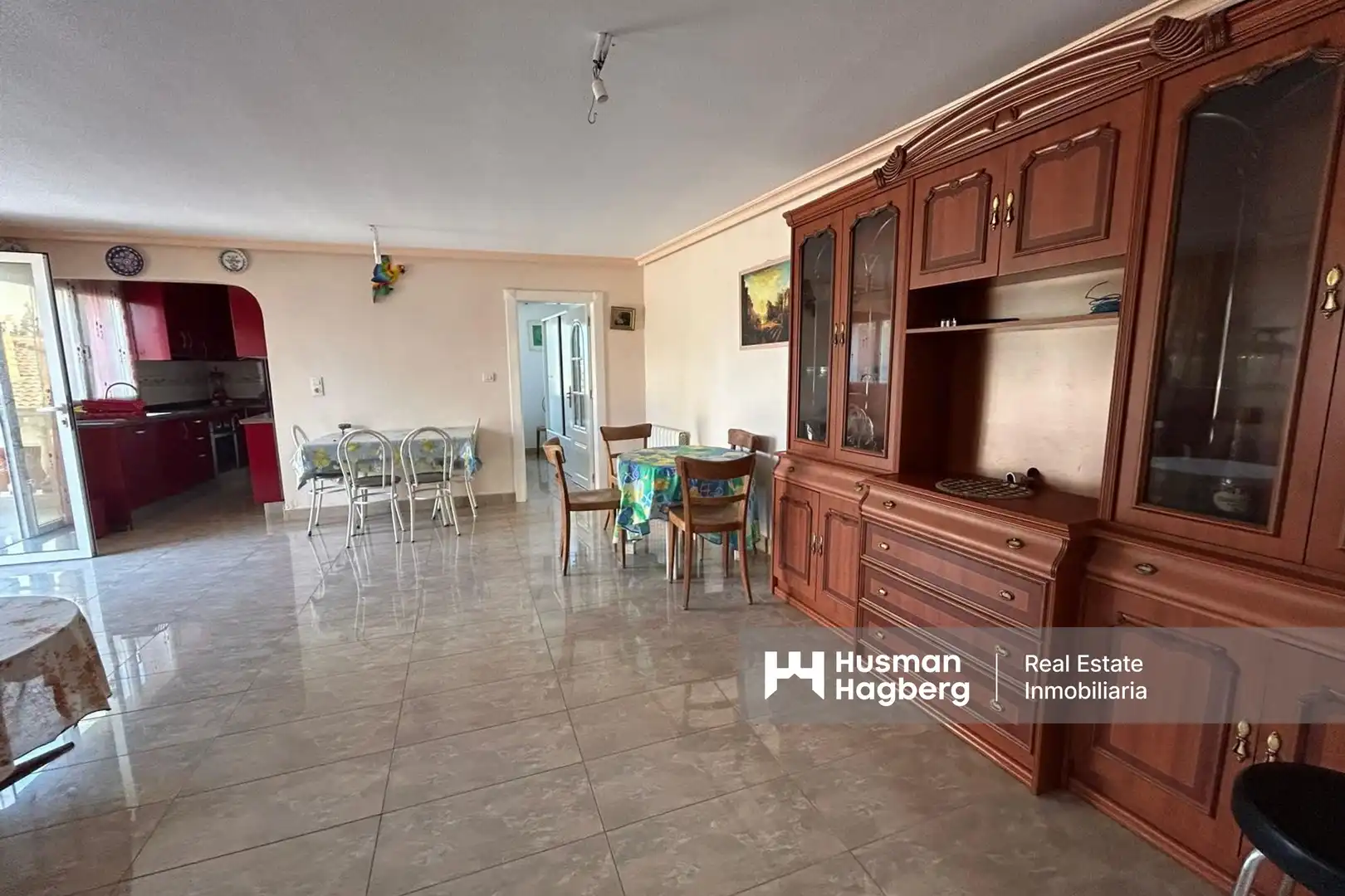 House with terrace for sale in La Marina, imagen 9